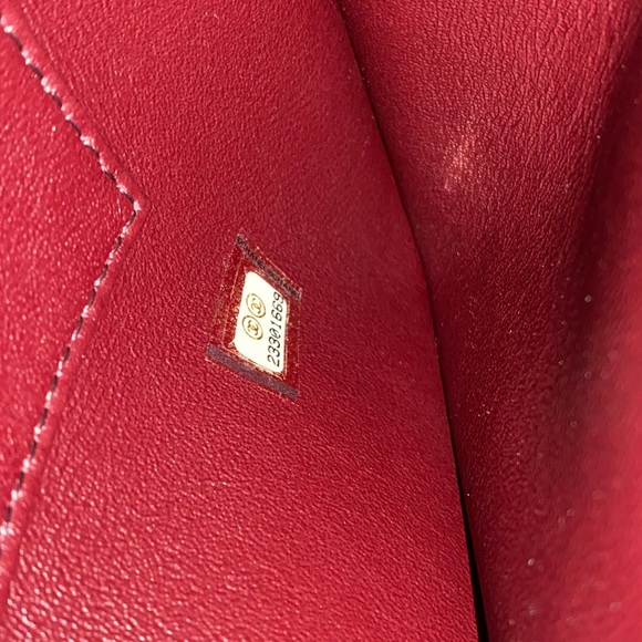 Chanel Classic Trendy CC Large Authentic - Picture 8 of 9